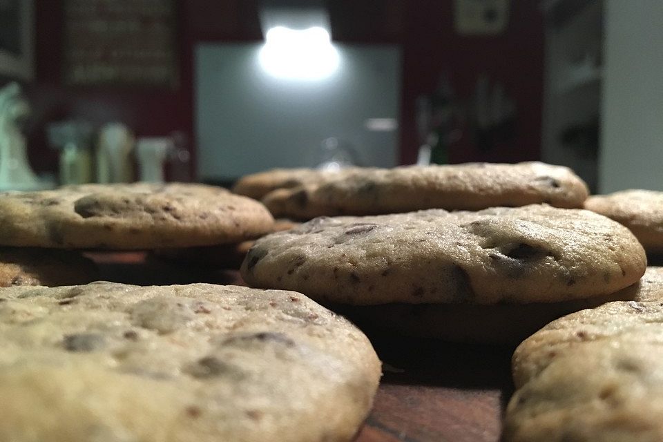 Subway-Cookies
