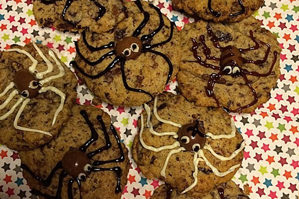 Subway-Cookies