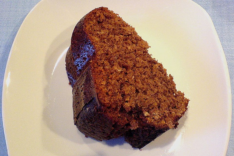 Kaba - Kokos - Kuchen